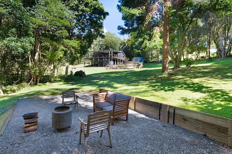 Second view of Homely house listing, 35-41 Timbarra Drive, Beechmont QLD 4211