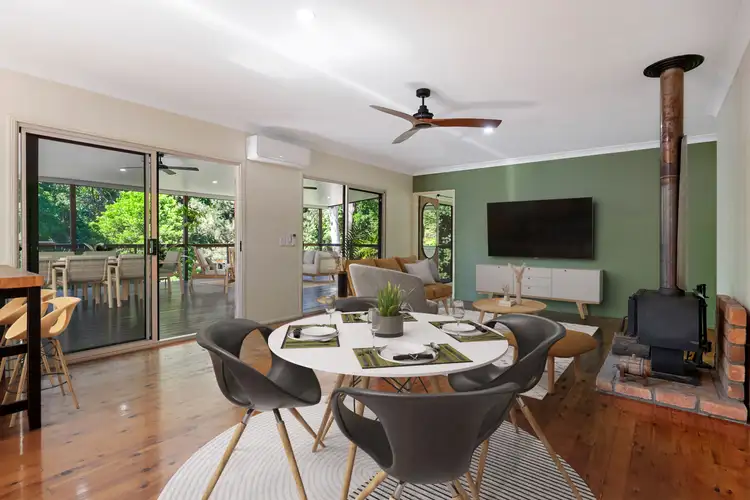 Fourth view of Homely house listing, 35-41 Timbarra Drive, Beechmont QLD 4211