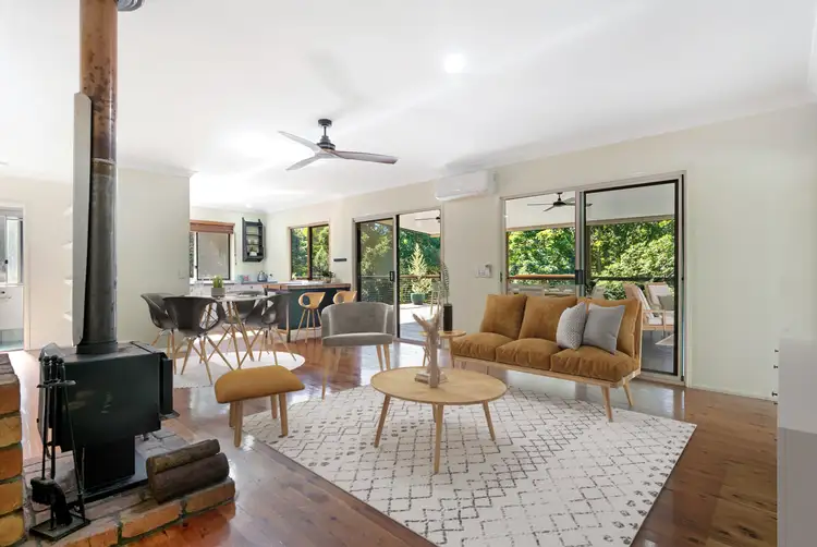 Fifth view of Homely house listing, 35-41 Timbarra Drive, Beechmont QLD 4211