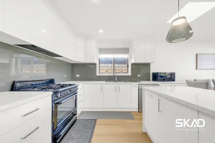 Second view of Homely house listing, 84 Centenary Drive, Mill Park VIC 3082