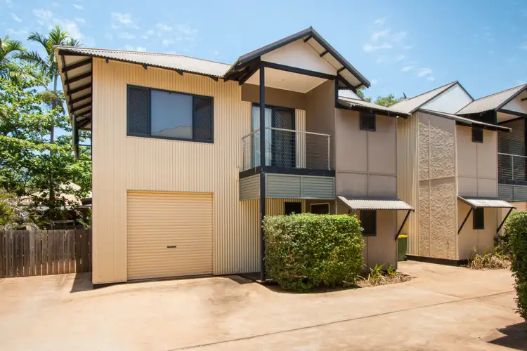 2/14 Guy Street, Broome WA 6725