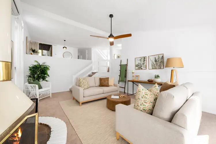 Fifth view of Homely house listing, 32 Ellerslie Crescent, Taringa QLD 4068