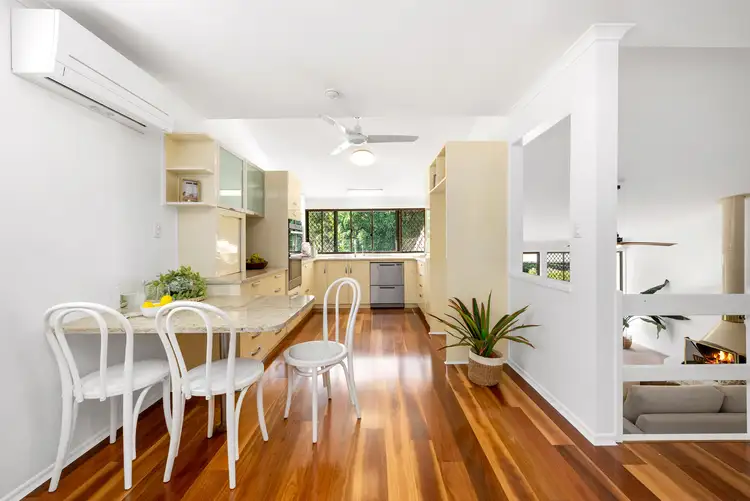 Sixth view of Homely house listing, 32 Ellerslie Crescent, Taringa QLD 4068