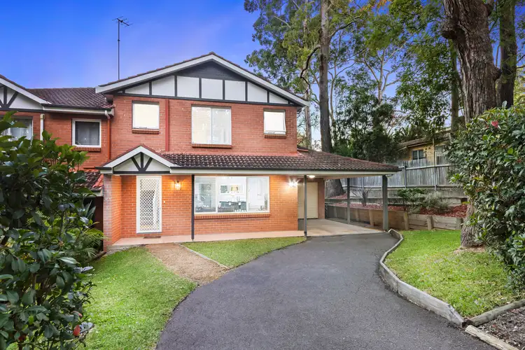 19/4-8 Kenley Road, Normanhurst NSW 2076
