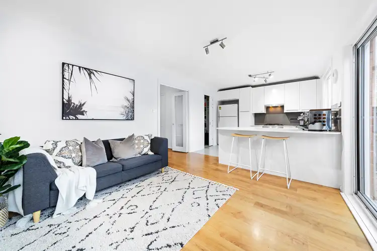 Fifth view of Homely townhouse listing, 19/4-8 Kenley Road, Normanhurst NSW 2076