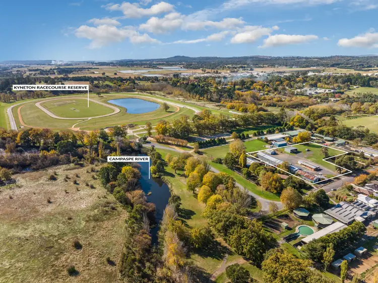 Third view of Homely land listing, 106-110 Beauchamp Street, Kyneton VIC 3444