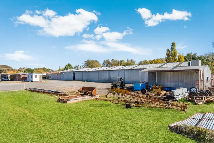 Fourth view of Homely land listing, 106-110 Beauchamp Street, Kyneton VIC 3444
