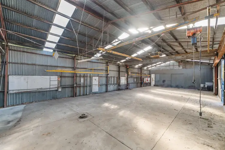 Fifth view of Homely land listing, 106-110 Beauchamp Street, Kyneton VIC 3444