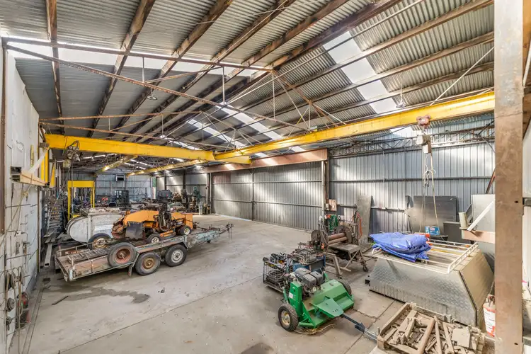 Sixth view of Homely land listing, 106-110 Beauchamp Street, Kyneton VIC 3444