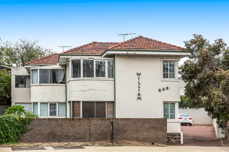 3/365 Stirling Highway, Claremont WA 6010