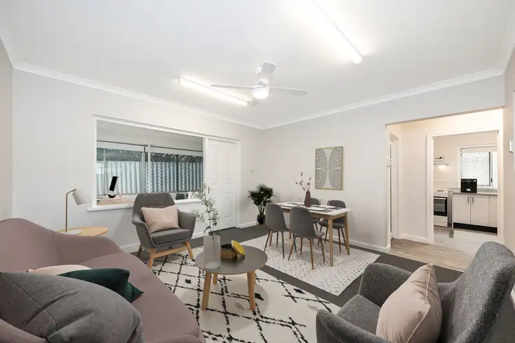 Second view of Homely apartment listing, 3/365 Stirling Highway, Claremont WA 6010
