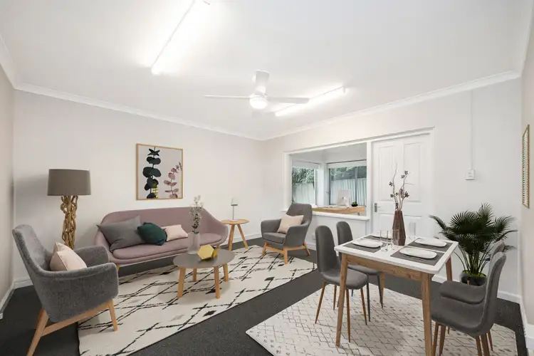 Fourth view of Homely apartment listing, 3/365 Stirling Highway, Claremont WA 6010