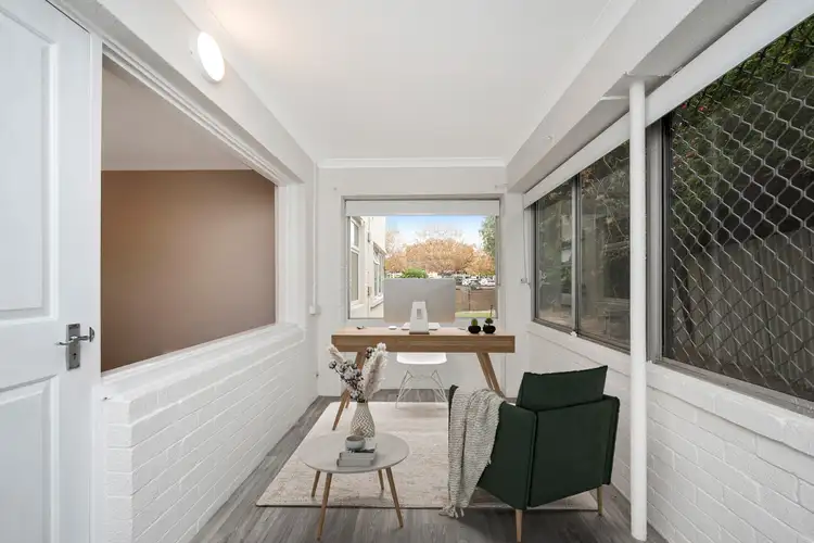 Fifth view of Homely apartment listing, 3/365 Stirling Highway, Claremont WA 6010