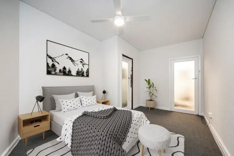 Sixth view of Homely apartment listing, 3/365 Stirling Highway, Claremont WA 6010