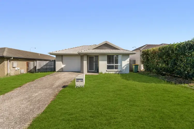 Main view of Homely house listing, 33 Ballow Crescent, Redbank Plains QLD 4301