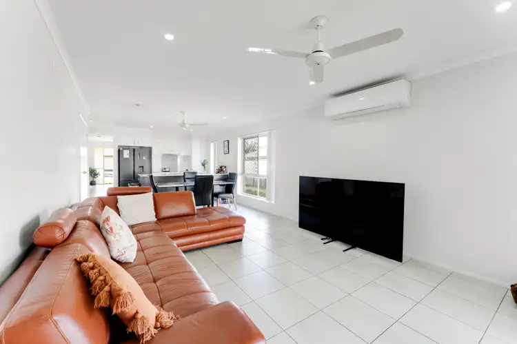 Second view of Homely house listing, 33 Ballow Crescent, Redbank Plains QLD 4301