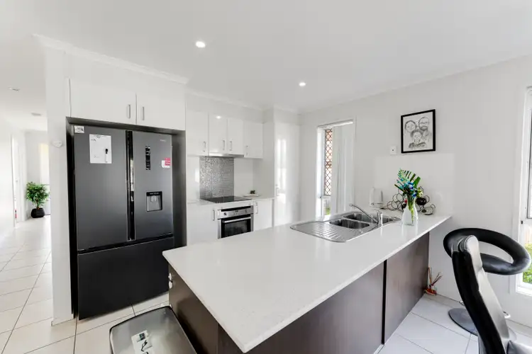 Third view of Homely house listing, 33 Ballow Crescent, Redbank Plains QLD 4301