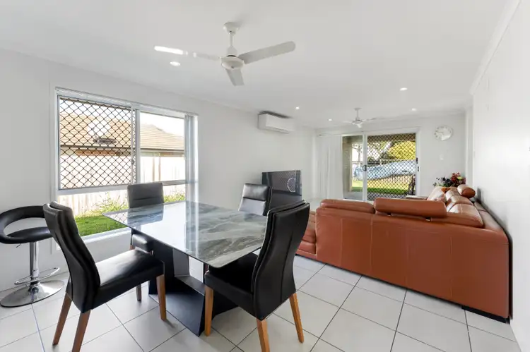 Fourth view of Homely house listing, 33 Ballow Crescent, Redbank Plains QLD 4301
