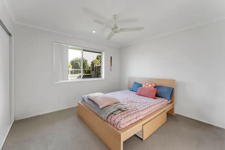 Fifth view of Homely house listing, 33 Ballow Crescent, Redbank Plains QLD 4301