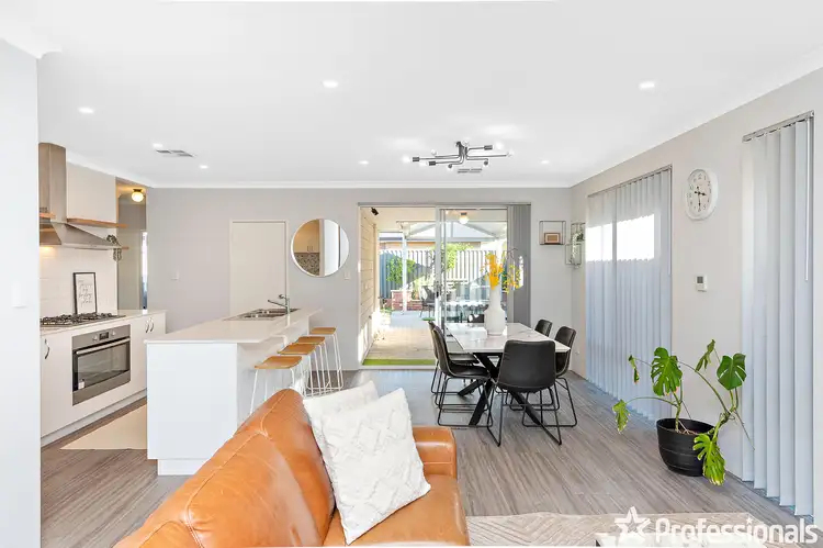 Third view of Homely house listing, 10 Dunite Road, Piara Waters WA 6112
