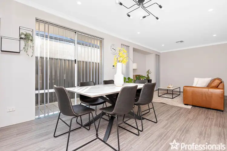 Fourth view of Homely house listing, 10 Dunite Road, Piara Waters WA 6112