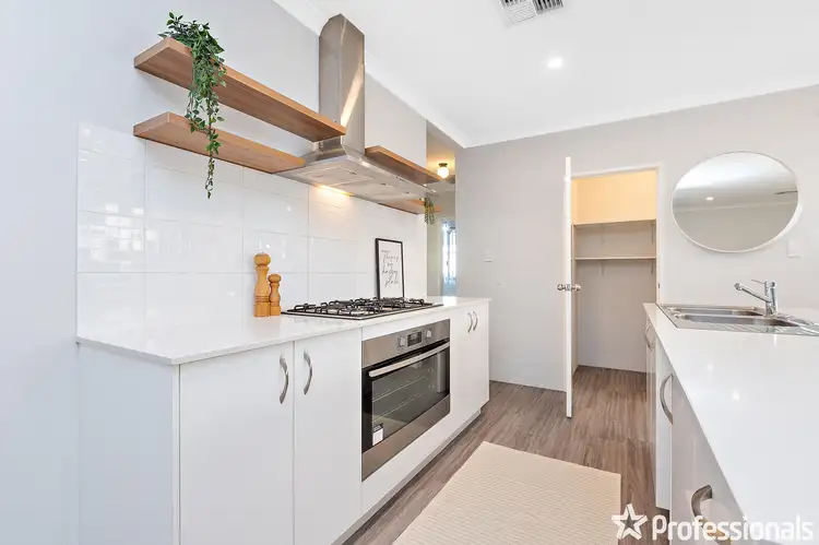 Seventh view of Homely house listing, 10 Dunite Road, Piara Waters WA 6112