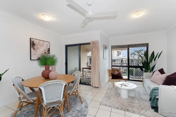 Main view of Homely townhouse listing, 5/269 Riverside Boulevard, Douglas QLD 4814