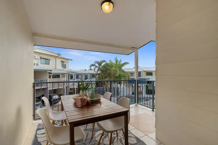 Third view of Homely townhouse listing, 5/269 Riverside Boulevard, Douglas QLD 4814