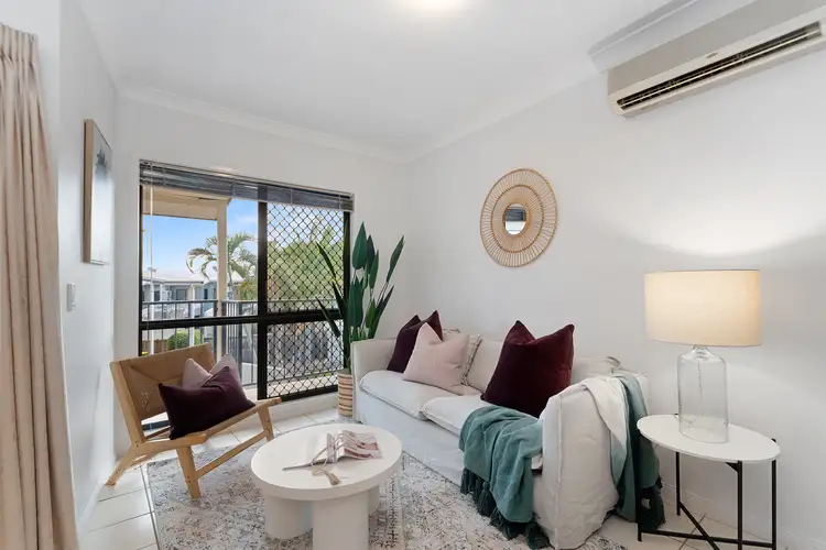 Fourth view of Homely townhouse listing, 5/269 Riverside Boulevard, Douglas QLD 4814