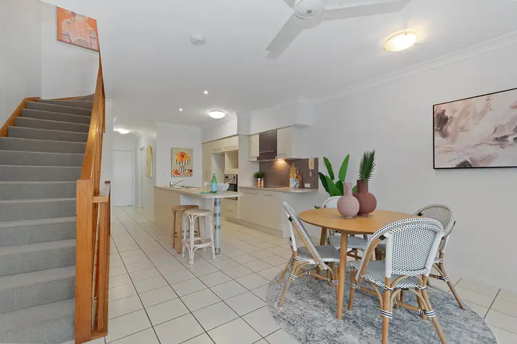 Fifth view of Homely townhouse listing, 5/269 Riverside Boulevard, Douglas QLD 4814