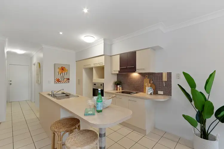 Sixth view of Homely townhouse listing, 5/269 Riverside Boulevard, Douglas QLD 4814