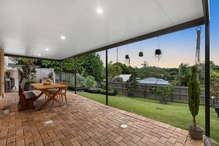 22/15 Kaloma Road, The Gap QLD 4061