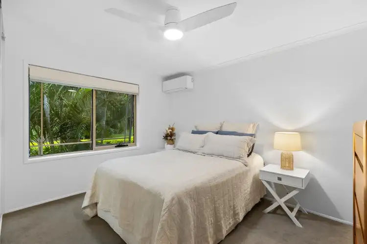 Fifth view of Homely townhouse listing, 22/15 Kaloma Road, The Gap QLD 4061