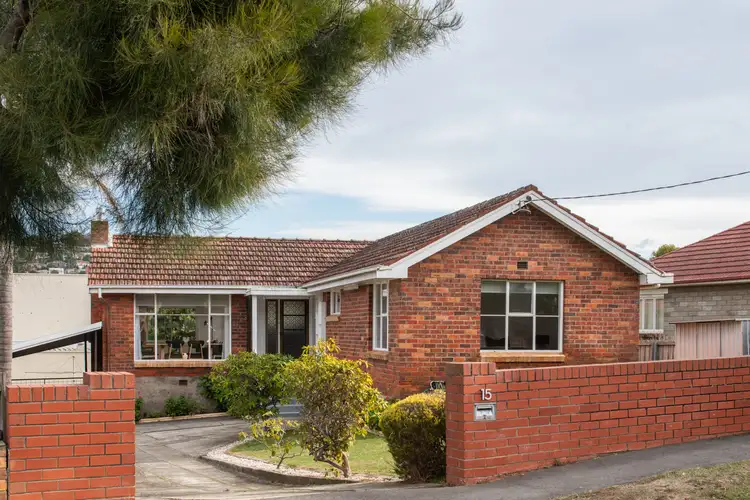 Main view of Homely house listing, 15 McHugh Street, Kings Meadows TAS 7249