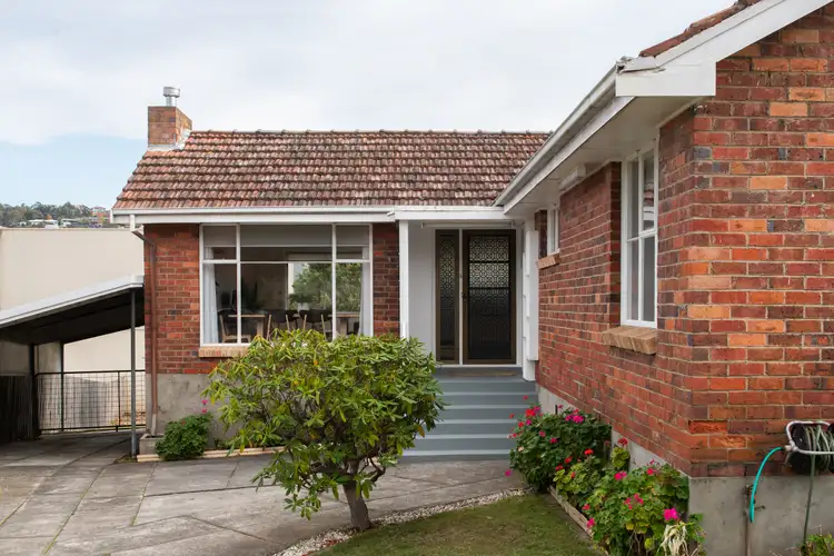 Second view of Homely house listing, 15 McHugh Street, Kings Meadows TAS 7249
