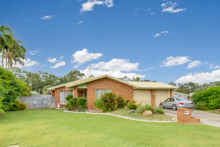10 Lagoon Court, Clinton QLD 4680