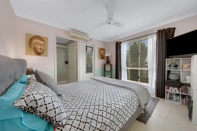 Second view of Homely house listing, 10 Lagoon Court, Clinton QLD 4680