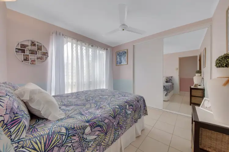 Fourth view of Homely house listing, 10 Lagoon Court, Clinton QLD 4680