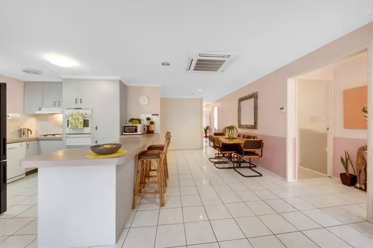 Sixth view of Homely house listing, 10 Lagoon Court, Clinton QLD 4680