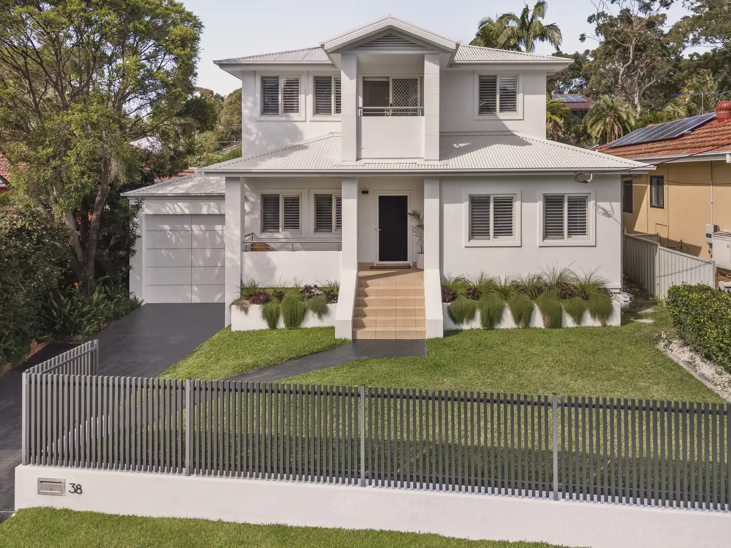 Main view of Homely house listing, 38 Laguna Street, Caringbah South NSW 2229