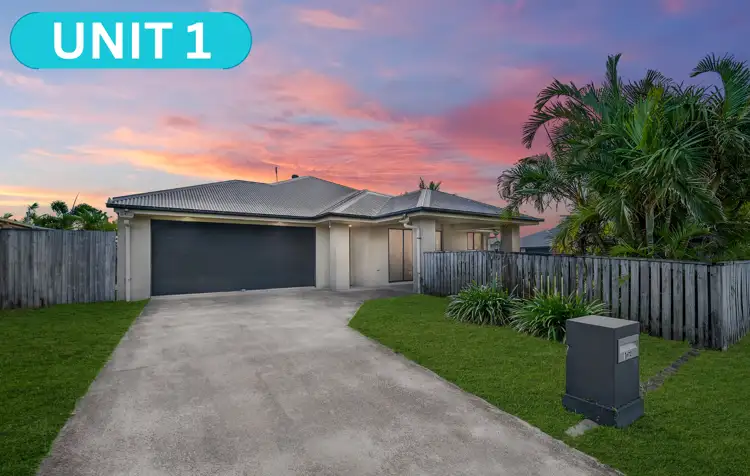 72 Whitehaven Drive, Blacks Beach QLD 4740
