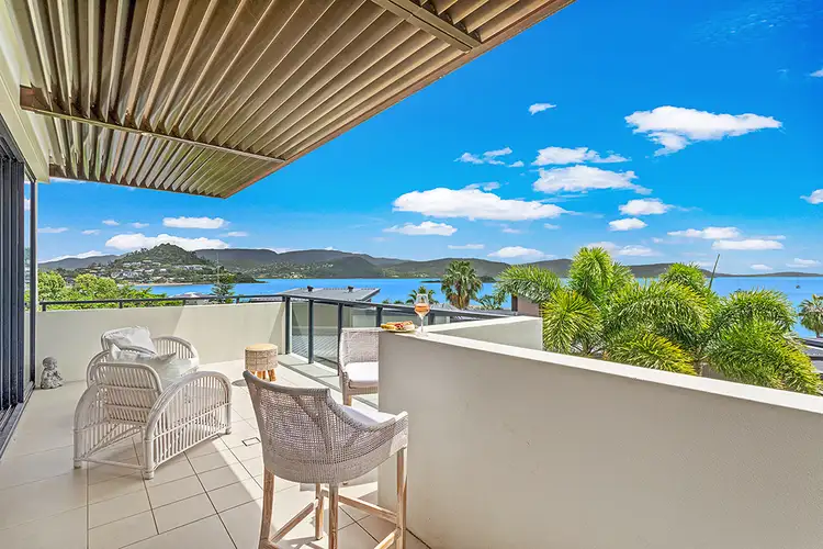 Second view of Homely unit listing, 41/11 Altmann Avenue, Cannonvale QLD 4802