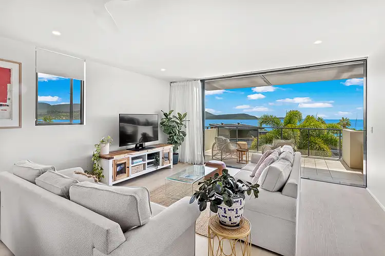 Third view of Homely unit listing, 41/11 Altmann Avenue, Cannonvale QLD 4802