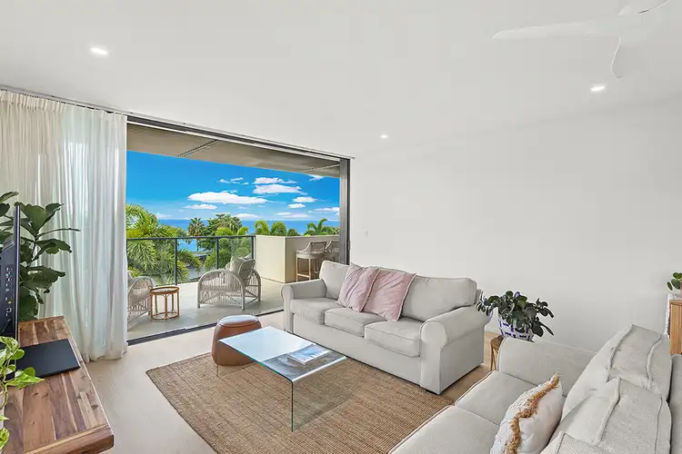 Fourth view of Homely unit listing, 41/11 Altmann Avenue, Cannonvale QLD 4802