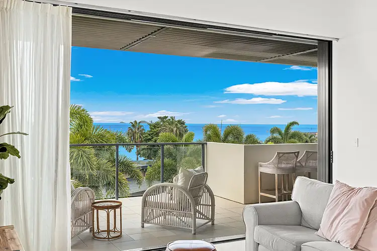 Sixth view of Homely unit listing, 41/11 Altmann Avenue, Cannonvale QLD 4802