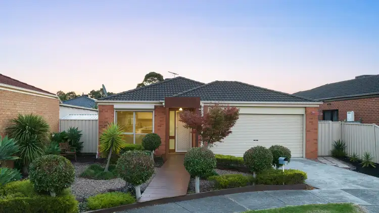 5 Kingdom Court, Roxburgh Park VIC 3064