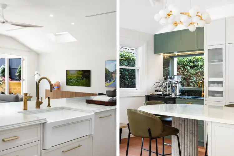 Sixth view of Homely house listing, 27 Thomas Avenue, Roseville NSW 2069