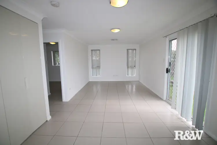 Third view of Homely other listing, 37A Wattle Avenue, North St Marys NSW 2760