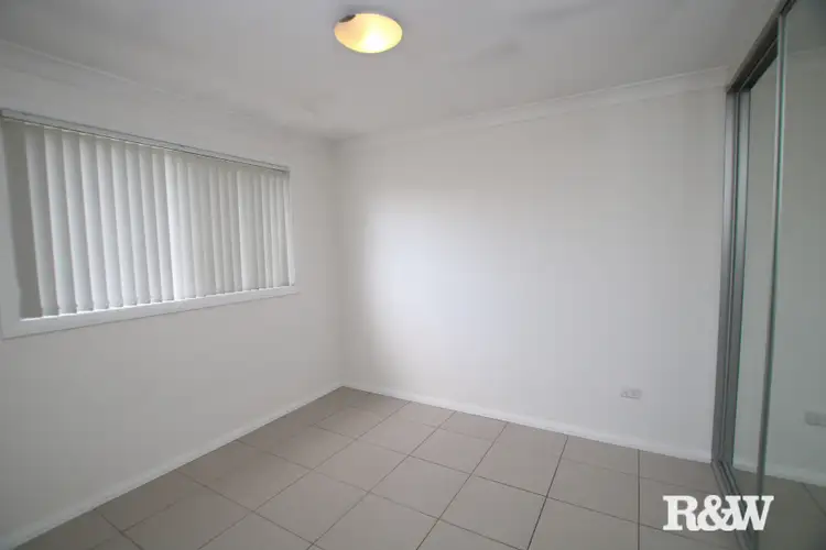 Fourth view of Homely other listing, 37A Wattle Avenue, North St Marys NSW 2760