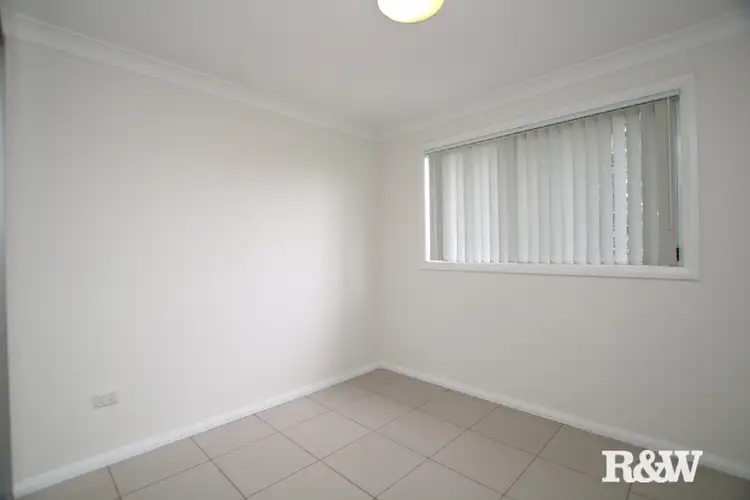 Fifth view of Homely other listing, 37A Wattle Avenue, North St Marys NSW 2760